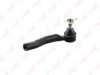 LYNXauto C4372R Tie Rod End